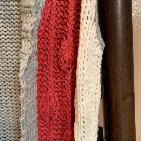 *NWT* Vertigo Long Cardigan Sweater - Picture 7 of 13